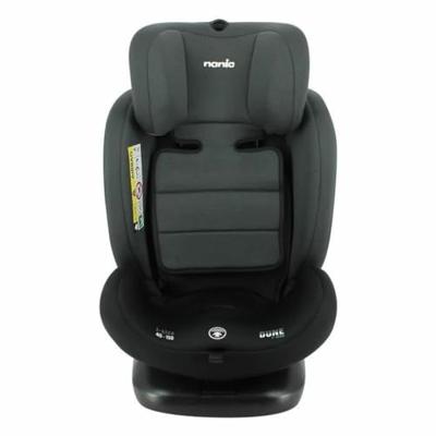 Isofix autostoeltje NANIA DUNE 40-150 cm R129 - 0 tot 10 jaar - Achterwaarts gericht 40-105 cm - Verstelbare hoofdsteun - Liggend - Draaibaar Isofix autostoeltje NANIA DUNE 40-150 cm R129 - 0 tot 10 jaar - Achterwaarts gericht 40-105 cm - Verstelbare hoofdsteun - Liggend - Draaibaar