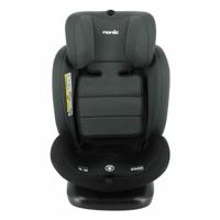 Isofix autostoeltje NANIA DUNE 40-150 cm R129 - 0 tot 10 jaar - Achterwaarts gericht 40-105 cm - Verstelbare hoofdsteun - Liggend - Draaibaar - thumbnail