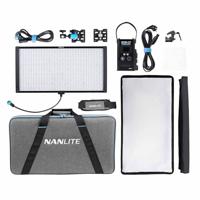 Nanlite PavoSlim 120C - thumbnail