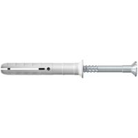 Fischer N 6X60/30 S NAGELPLUG 50 St - 50355 - thumbnail