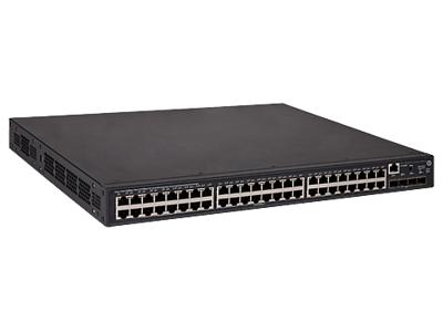 Hp e 5130-48G-PoE+-4SFP+ ei Swch