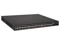 Hp e 5130-48G-PoE+-4SFP+ ei Swch - thumbnail