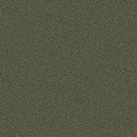 Dutch Wallcoverings Lina - Anna Dark Green - Groen - thumbnail