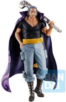 One Piece Ichibansho Masterlise Expiece Figure - Benn Beckman - thumbnail