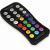 Behringer IRC1 afstandsbediening voor Behringer Eurolight IRC - thumbnail