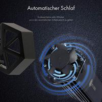 ICY BOX 60713 M.2 SSD-behuizing USB-C 3.2 Gen 2 - thumbnail