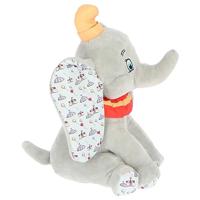 Sambro Disney knuffel dombo met geluid, 30cm - thumbnail