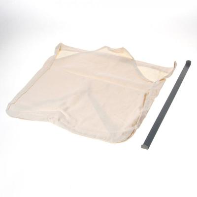 SecuMax postopvangzak en veer - voor brievenbusbeveiliging Plus - 3010.016.00