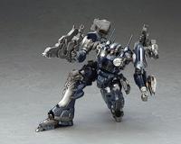 Armored Core Fine Scale Model Kit 1/72 Mirage C01-GAEA 16 cm - thumbnail