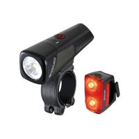 SIGMA Verlichtingset buster 800 + buster rl 150 flash - thumbnail