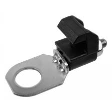 Bofix Zak kettingspanners sparta ion | zwart | p10