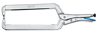 Gedore 6410730 Griptang 0 - 280 mm 460 mm