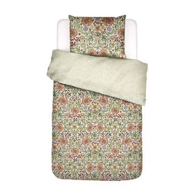 Essenza Celeste Dekbedovertrek Pure White