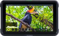 Atomos 5,2 „4K DCI 2160p Shinobi veldmonitorrecorder/speler - thumbnail