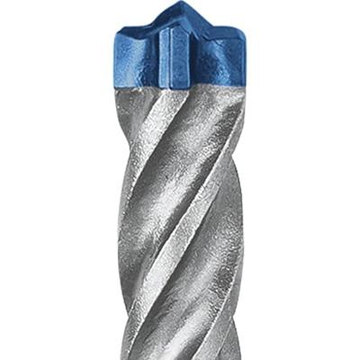 Bosch Accessories EXPERT SDS plus-7X 2608900161 Hamerboor 10-delig 6.00 mm Gezamenlijke lengte 215 mm SDS-Plus 10 stuk(s) Bosch Accessories EXPERT SDS plus-7X 2608900161 Hamerboor 10-delig 6.00 mm Gezamenlijke lengte 215 mm SDS-Plus 10 stuk(s)