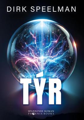 Týr - Dirk Speelman - ebook