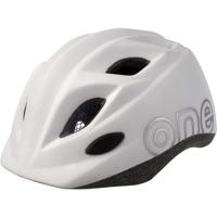 Bobike Kinder helm s 52-56cm one wit - thumbnail