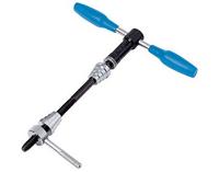 Cycplus Cyclus balhoofdcuppers 1“ & 1⅛“ draadeind 500mm - thumbnail