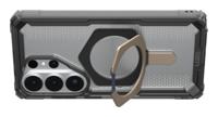 Urban Armor Gear Plasma XTE Case Samsung Galaxy S26 Ultra As MagSafe compatible, Met magneetmodule - thumbnail