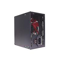 Xilence Performance A+ XN215 power supply unit 550W Zwart - thumbnail