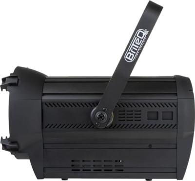 Briteq BT-THEATRE HD2 all-in-one LED theaterspot 200W RGBAL