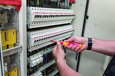 Wiha 41345 Moment easyTorque adapter electric voor slimBits en slimVario® houder in blister 4.0 Nm - 41345