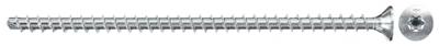 Fischer 562953 FPF II CTF 10,0 x 300 BC 50 Houtschroef 10 mm 300 mm TX Staal Galvanisch verzinkt 50 stuk(s) Fischer 562953 FPF II CTF 10,0 x 300 BC 50 Houtschroef 10 mm 300 mm TX Staal Galvanisch verzinkt 50 stuk(s)