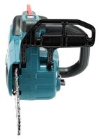 Makita DUC254CZ Accu Tophandle Kettingzaag 25cm 18V Basic Body - thumbnail