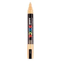 Uni POSCA paintmarker PC-5M, 1,8 - 2,5 mm, zalmroze - thumbnail