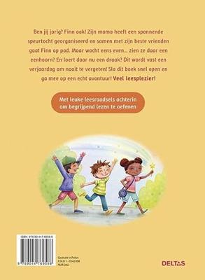 Leesboek Voor Beginnende Lezers - Hoera, Ik Ben Jarig Leesboek Voor Beginnende Lezers - Hoera, Ik Ben Jarig