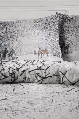 Papillon Dekbedovertrek Marijn Katoen-200x200/220