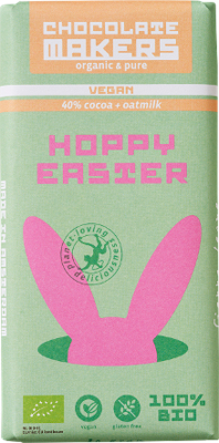 Hoppy easter vega bio 80 Gram