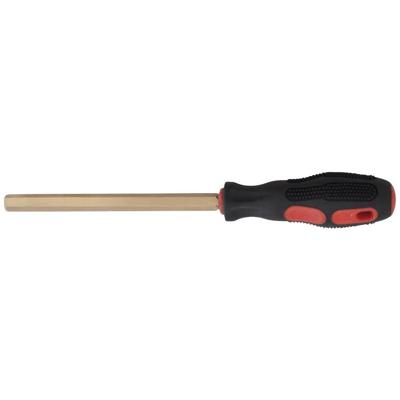 KS Tools 963.1071 Inbusschroevendraaier Afmeting, lengte: 225 mm