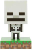 Minecraft - Skeleton Icon Light - thumbnail
