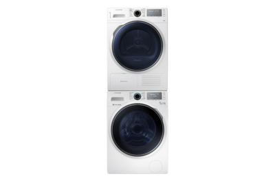 Samsung sk-dh stapelset voor wasmachine wasdroger