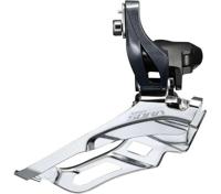 Shimano Voorderailleur 3 x 9-speed sora fd-r3030 aanlas down-pull 63-66° - thumbnail