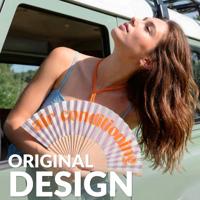 Houten waaier Air conditioning - thumbnail