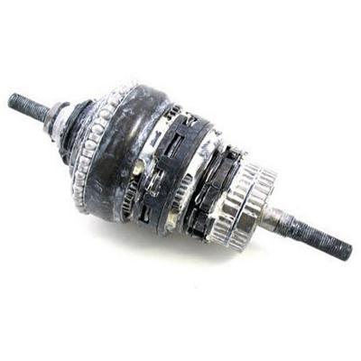 Shimano Exus - binnenwerk nexus 7v rem