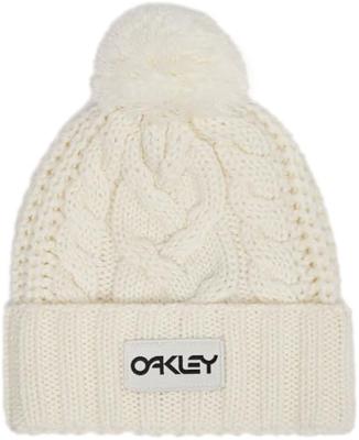 Oakley harper pom beanie - hat