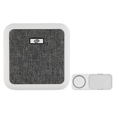 REV 0082610103 Complete set voor Draadloze deurbel