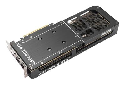 Grafische kaart Asus 90YV0MH2-M0NA00 geforce rtx 5060 ti 16 GB GDDR6 GDDR7 - thumbnail