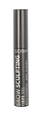 Gosh Brow Sculpting Fibre Gel 8 ml 001 Nutmeg