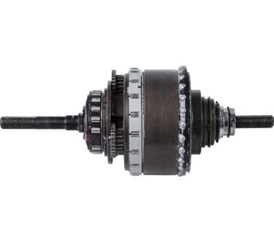 Shimano 37j98010 binnenwerk 184mm nexus 8v sg-8r31 Shimano 37j98010 binnenwerk 184mm nexus 8v sg-8r31