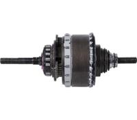 Shimano 37j98010 binnenwerk 184mm nexus 8v sg-8r31 - thumbnail