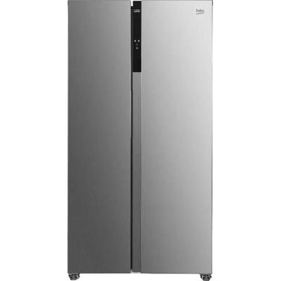 Beko GNO5324XPN Side-by-Side Amerikaanse Koelkast