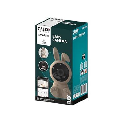 Circle SmartCamera voor babykamer - smart babyfoon - 5501000900
