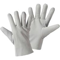 Leipold Doehle Nappa 1700-9 Werkhandschoen Nappaleer Maat (handschoen): 9, L EN 388 Cat II 1 paar - thumbnail