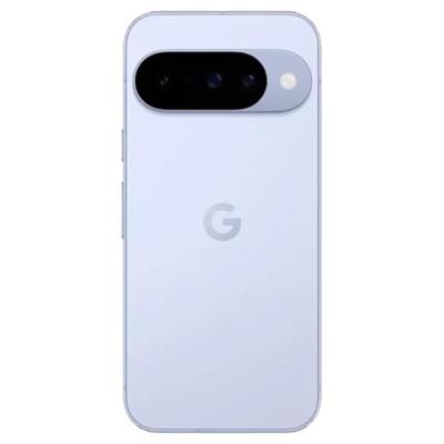 Google Pixel 10 16 cm (6.3") Dual SIM Android 16.0 5G USB Type-C 12 GB 128 GB 4970 mAh Violet