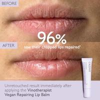 Caudalie Vinotherapist Vegan Repairing Lip Balm 7.50 ml - thumbnail