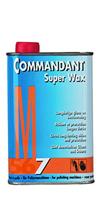 Commandant super wax nr. 7 - 500g - thumbnail
